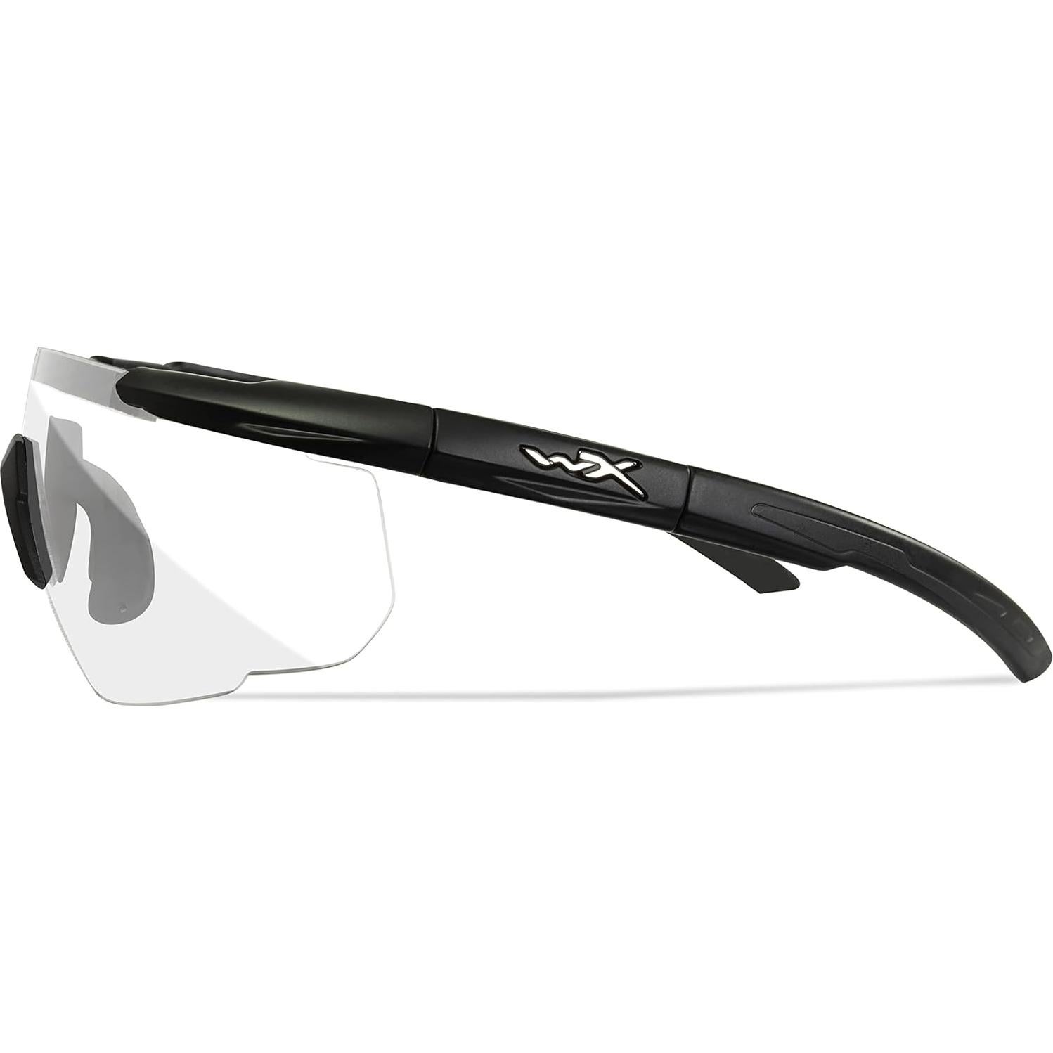 Gafas de Tiro Wiley X Saber 303 UV Protección Balística