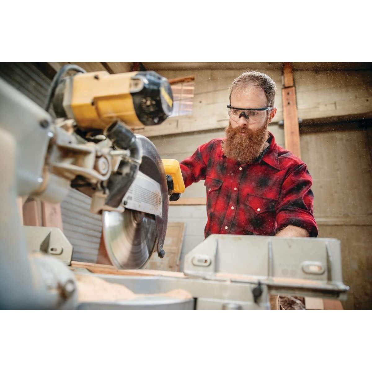 Gafas de Tiro Wiley X Saber 303 UV Protección Balística