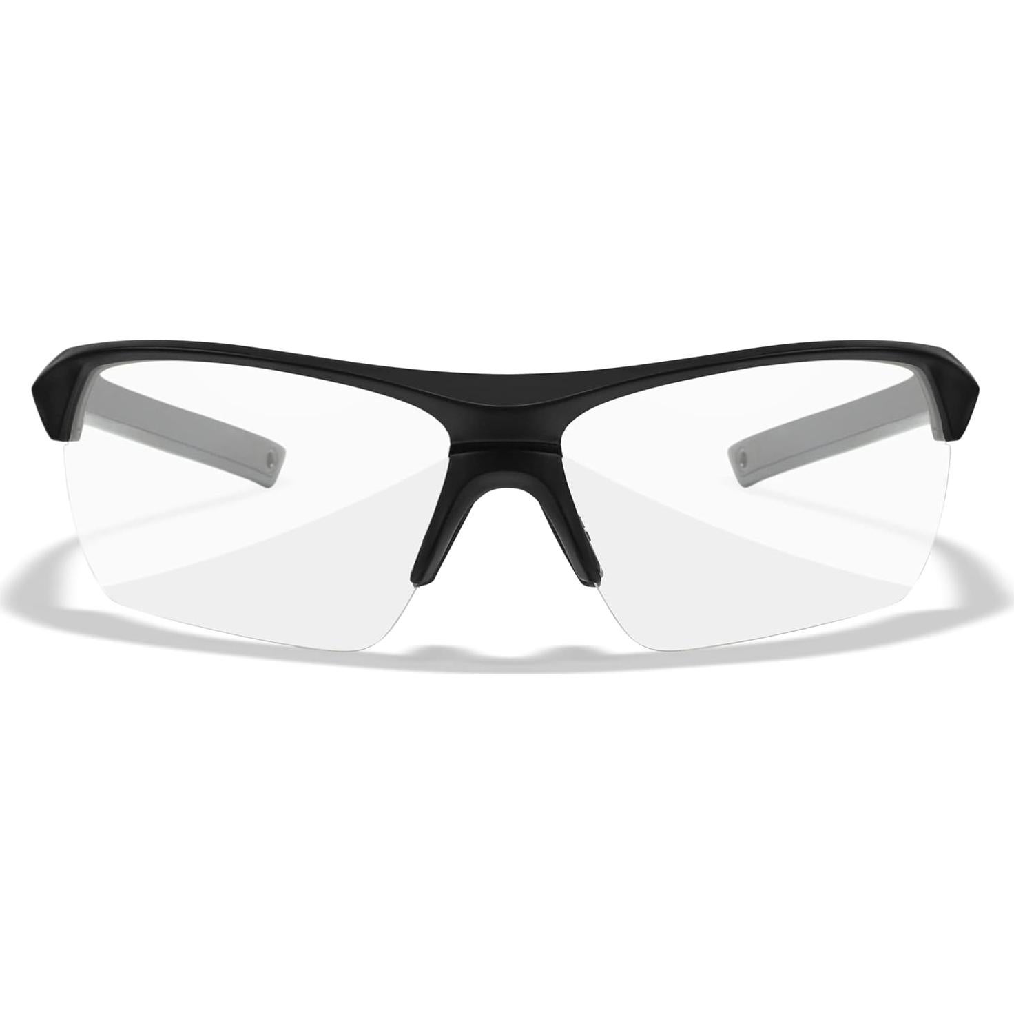 Gafas de sol Wiley X Guard Advanced, seguridad ANSI Z87, UV