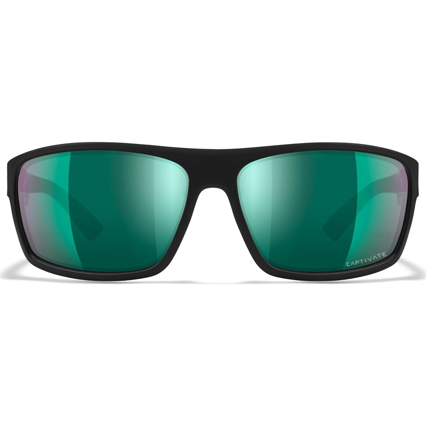 Gafas de Sol Polarizadas Wiley X Peak Unisex con Protección UV