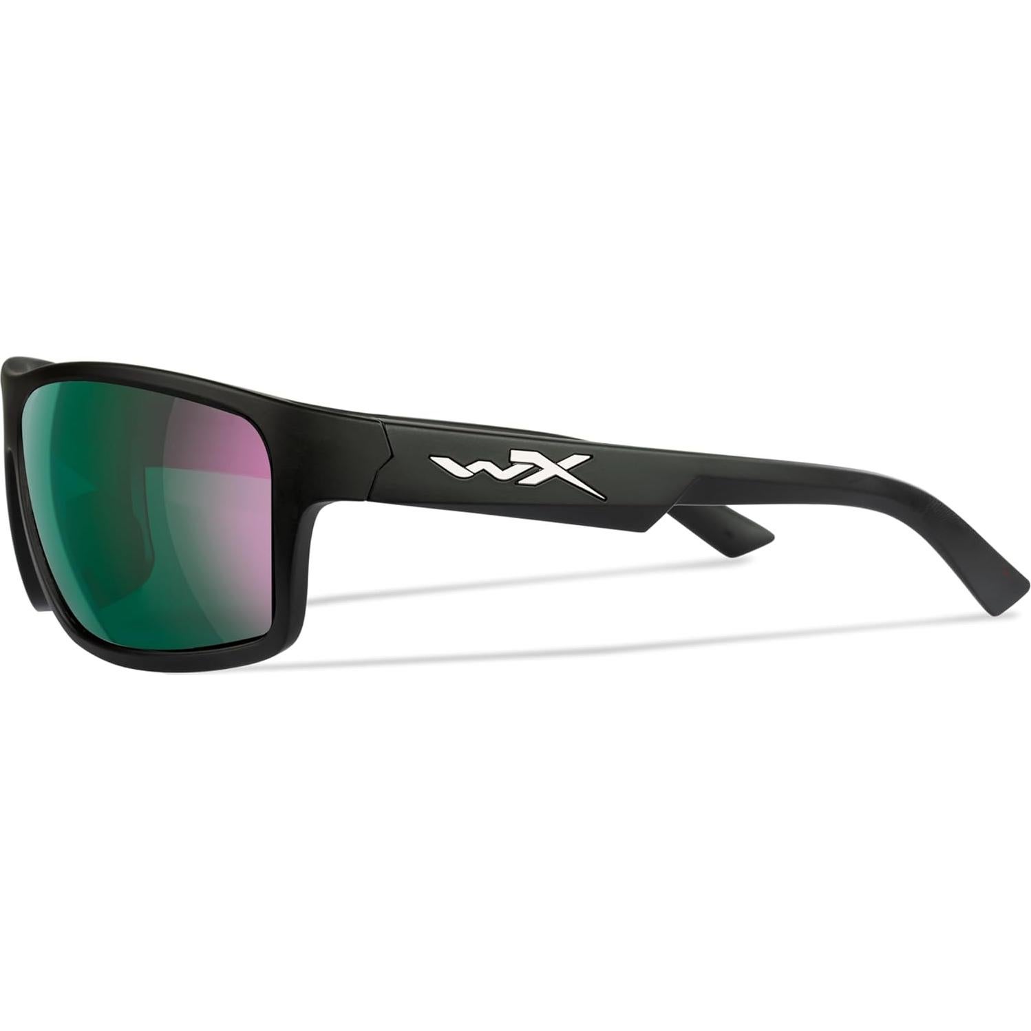 Gafas de Sol Polarizadas Wiley X Peak Unisex con Protección UV