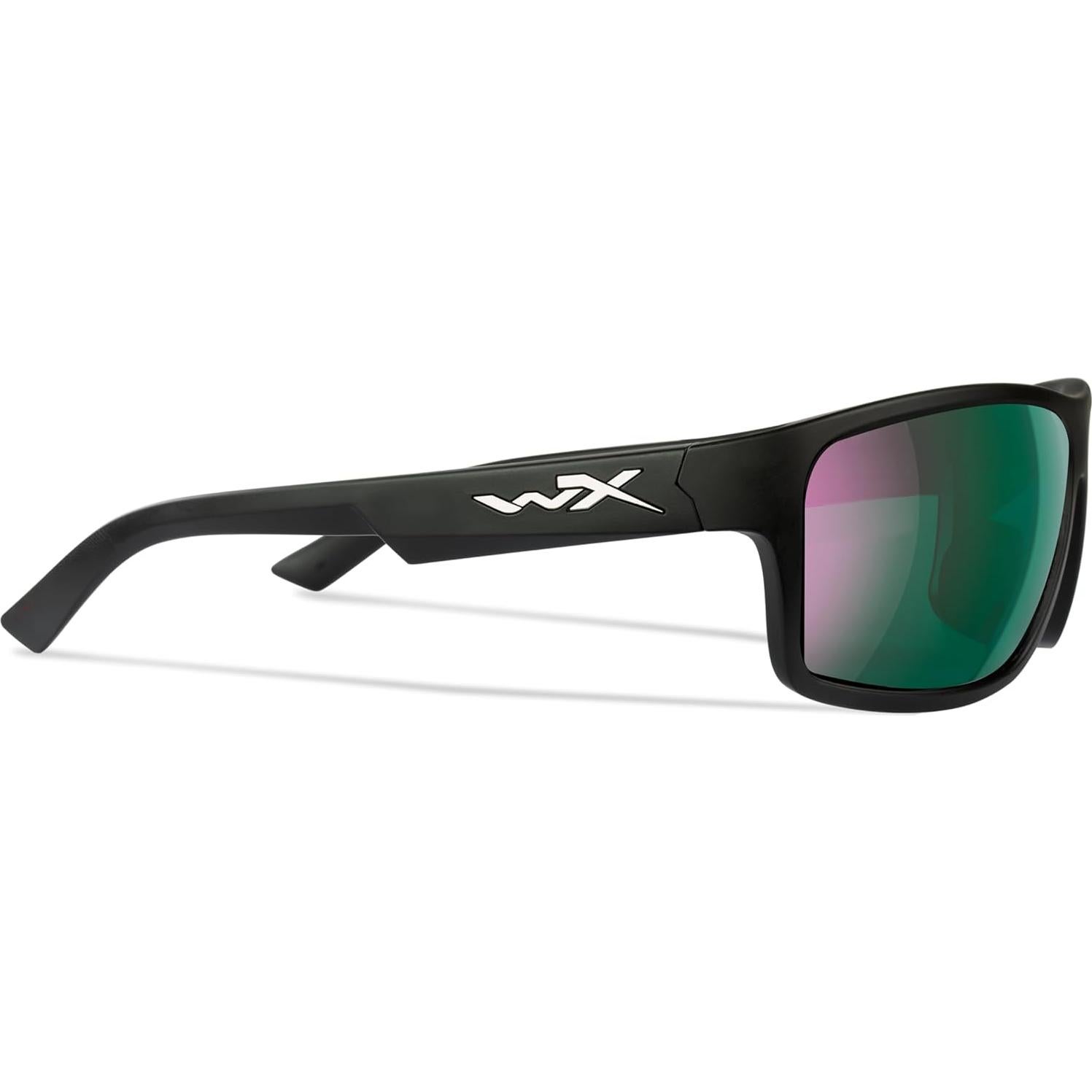 Gafas de Sol Polarizadas Wiley X Peak Unisex con Protección UV