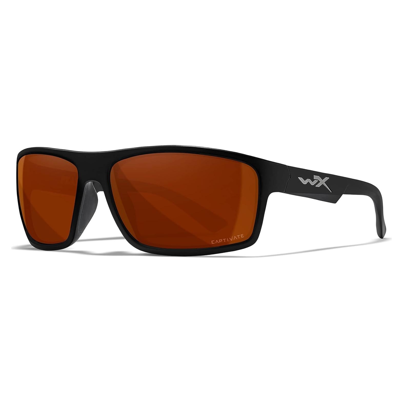 Gafas de sol Wiley X Peak Captivate polarizadas - Protección UV