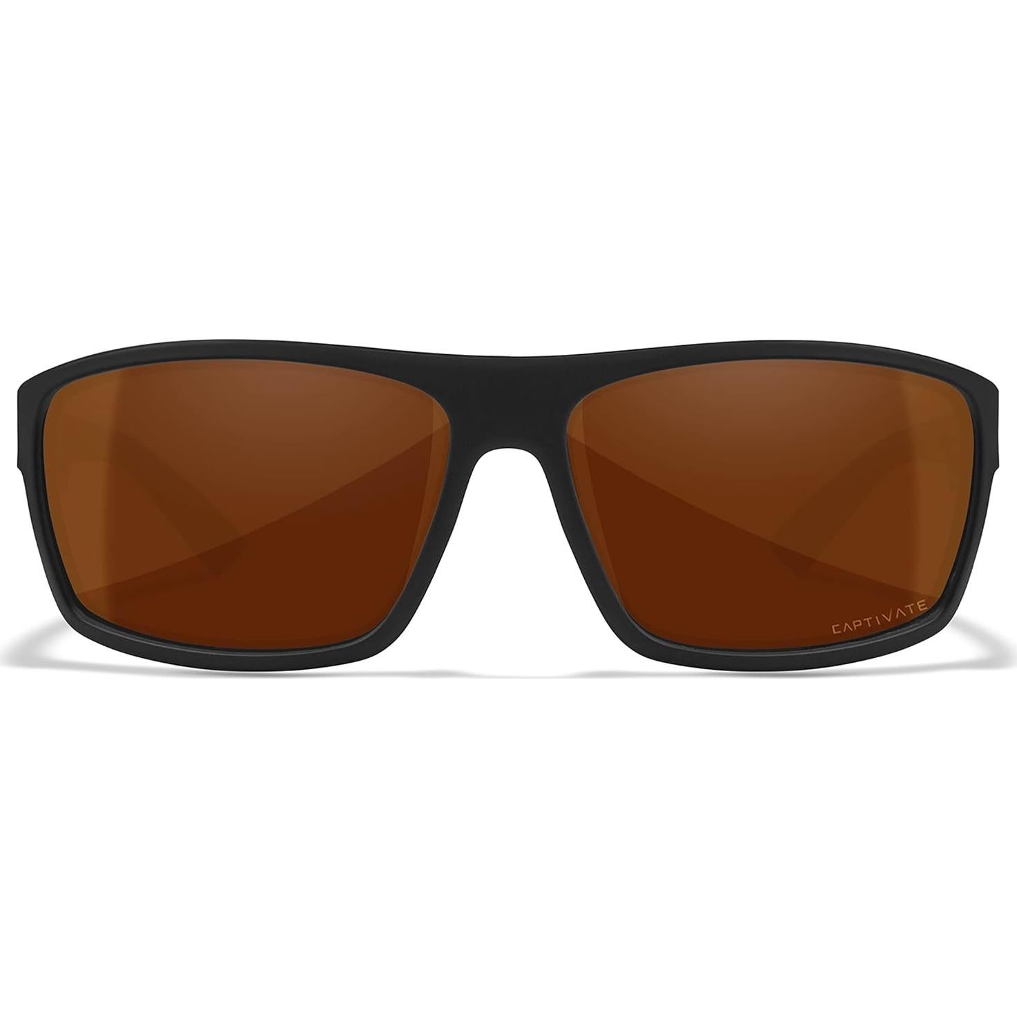 Gafas de sol Wiley X Peak Captivate polarizadas - Protección UV