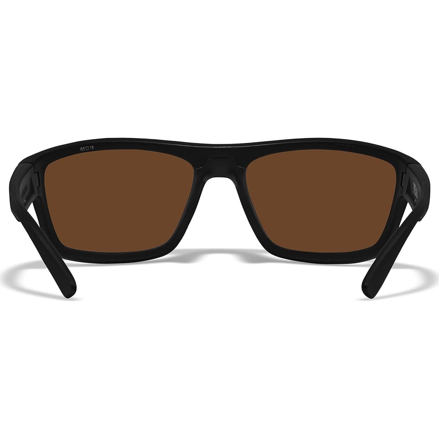 Gafas de sol Wiley X Peak Captivate polarizadas - Protección UV