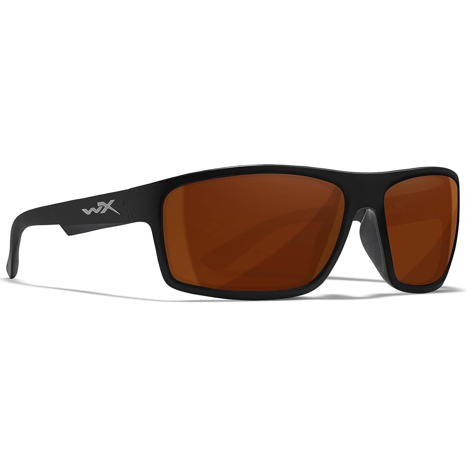 Gafas de sol Wiley X Peak Captivate polarizadas - Protección UV
