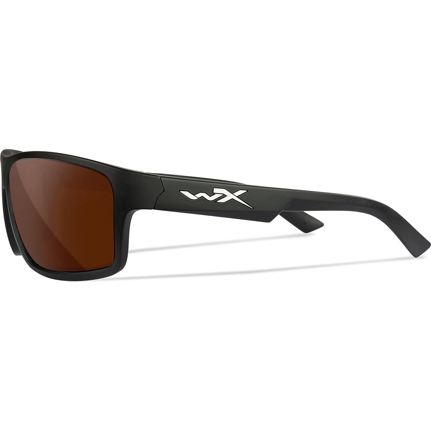 Gafas de sol Wiley X Peak Captivate polarizadas - Protección UV