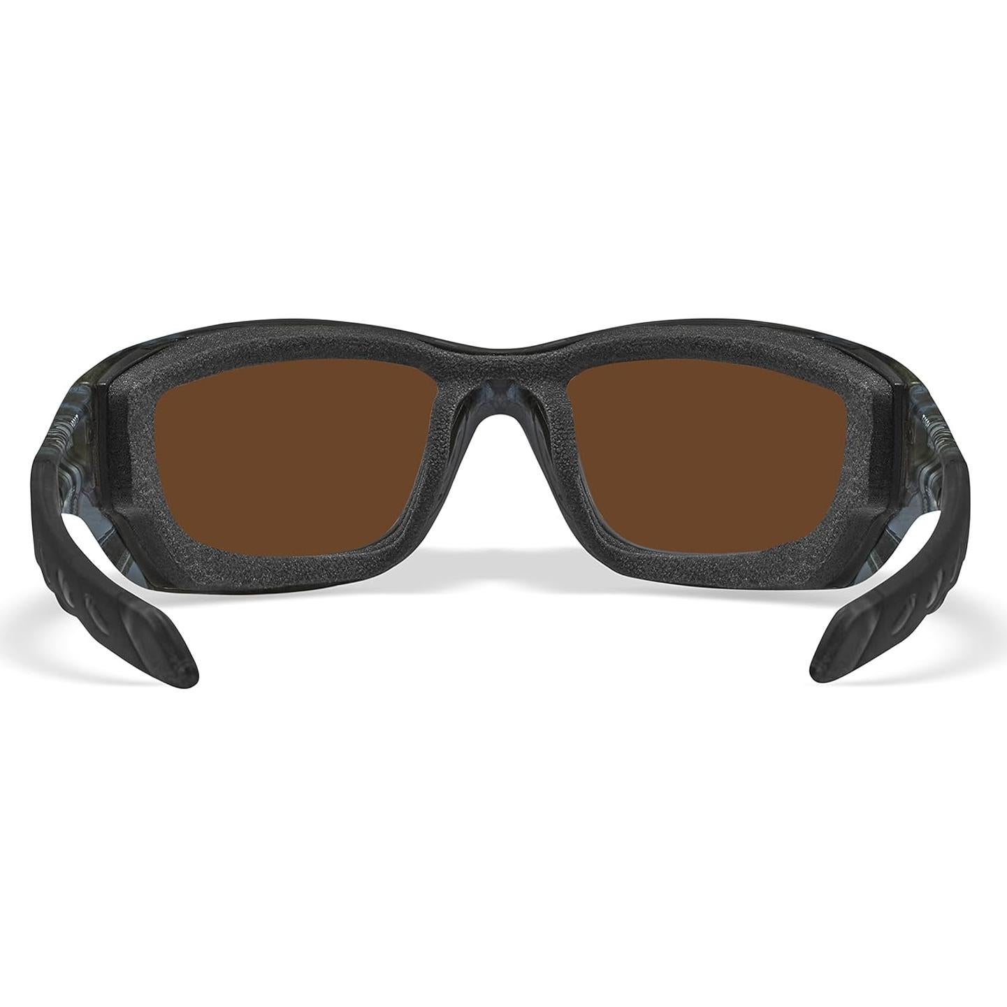 Gafas de sol Wiley X Gravity Polarizadas Kryptek Verde