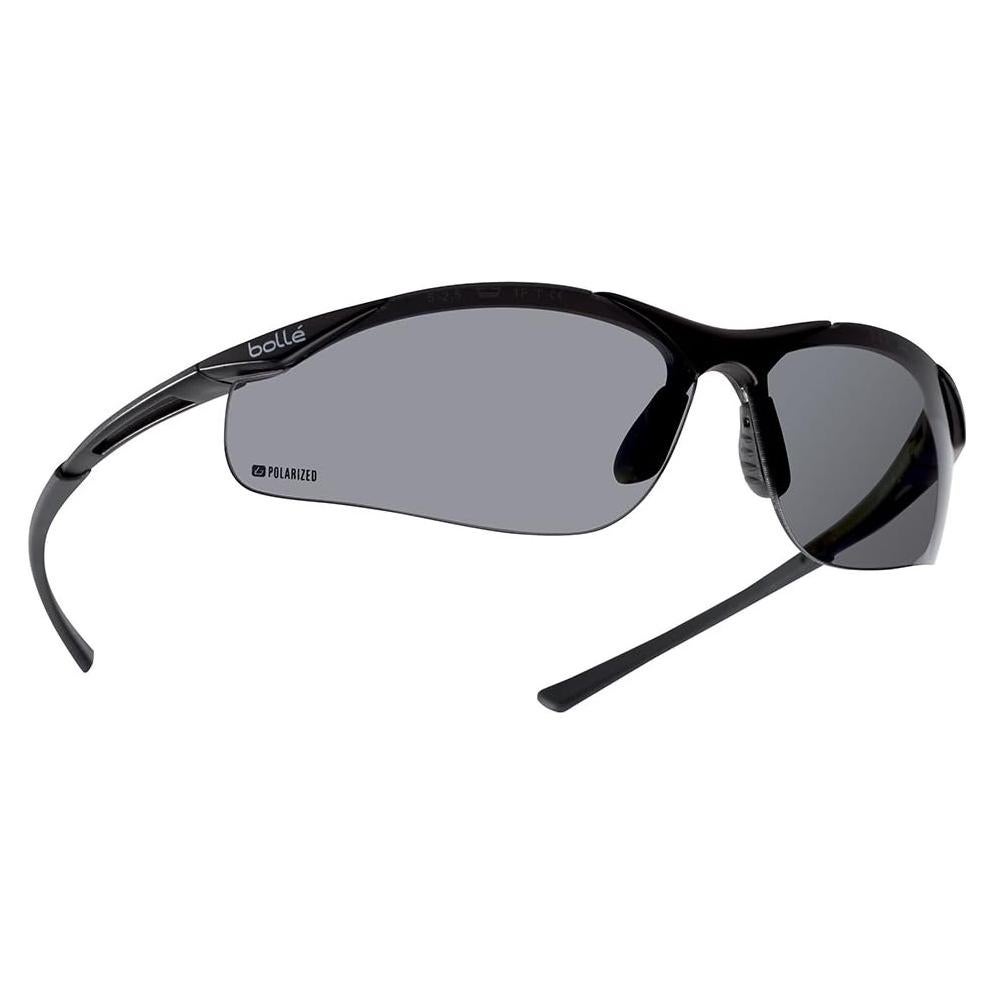 Gafas de Seguridad Bolle Safety 40048 Polarizadas Gris