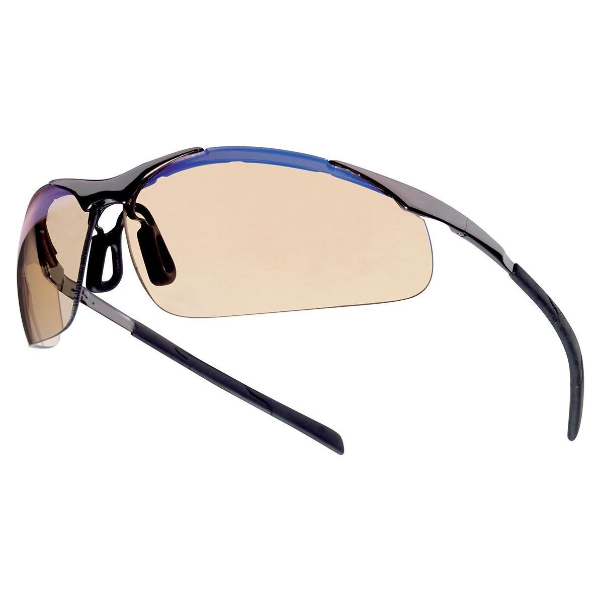 Gafas de Seguridad Bolle 40051 Media Montura UV 99.9%
