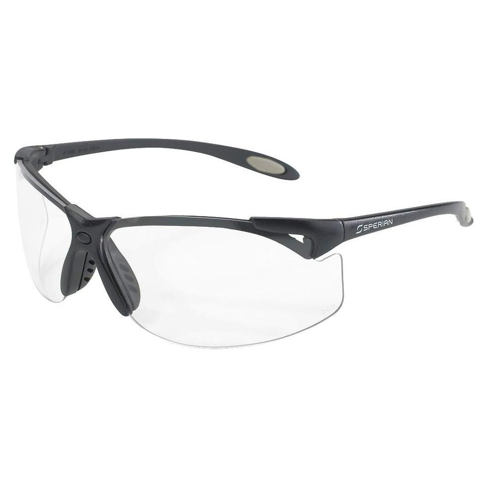 Gafas de Seguridad Honeywell Uvex A901 Lente Clara Antivaho