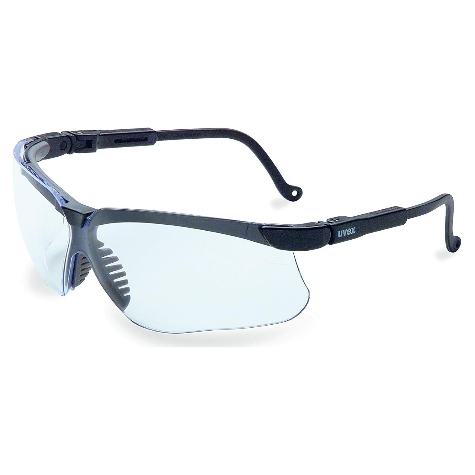Gafas de Seguridad Uvex S3200HS Antivaho Hydro Shield