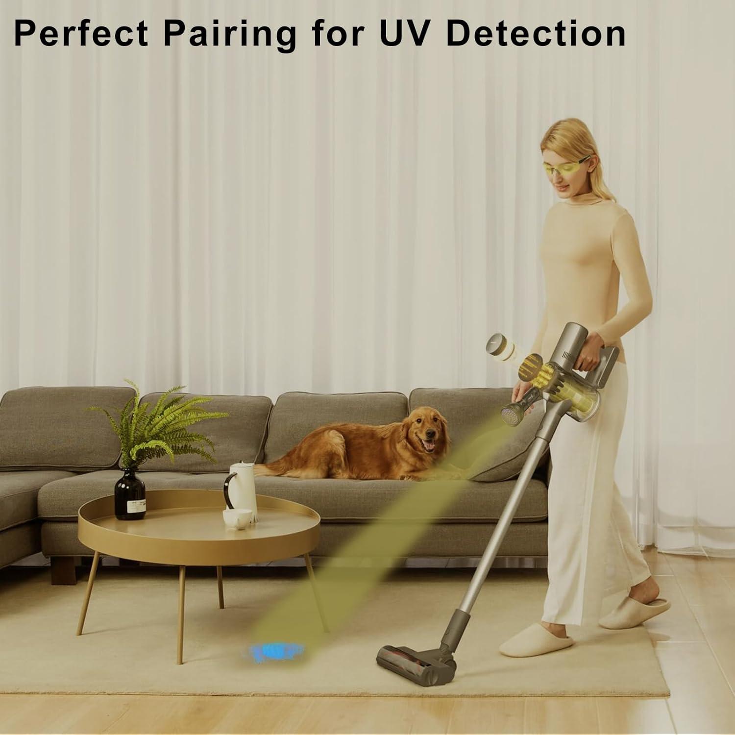 Gafas de Seguridad UV ESCO LITE Ajustables Tinte Amarillo