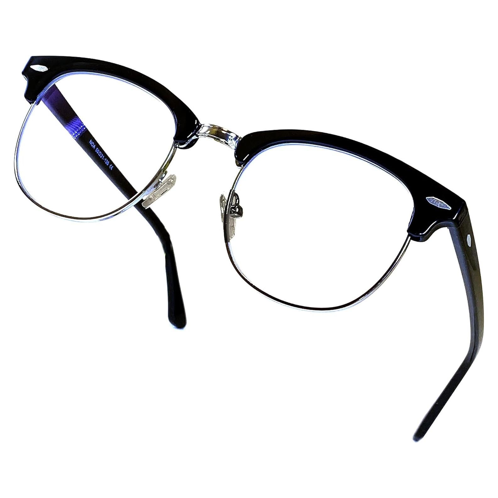 Gafas de Bloqueo de Luz Azul Blue Cut - Unisex, Antifatiga