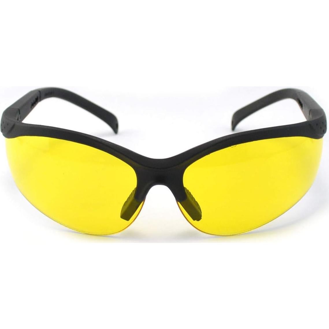 Gafas de Seguridad AHOME UV con Mejora de Visión Nocturna