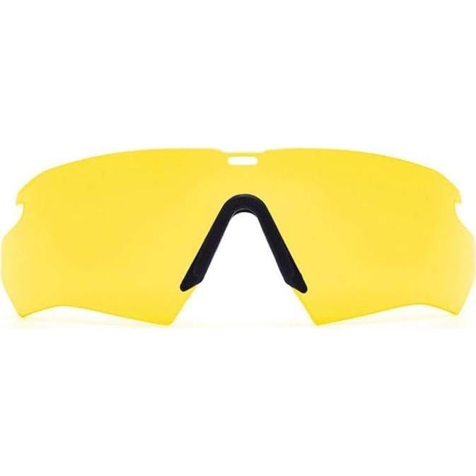 Lente de Reemplazo Amarillo ESS 740-0423 Antivaho UV