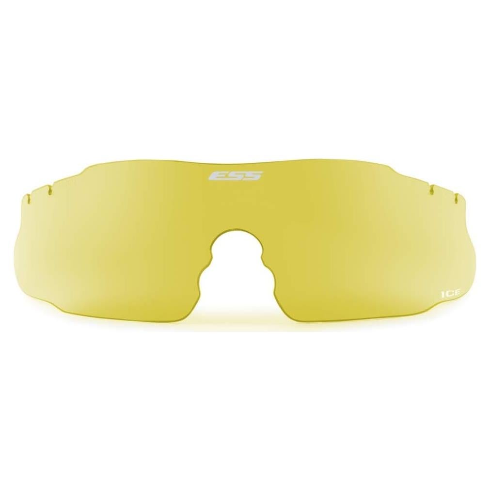Lente Amarillo Hi-Def de Reemplazo ESS Gafas 312053