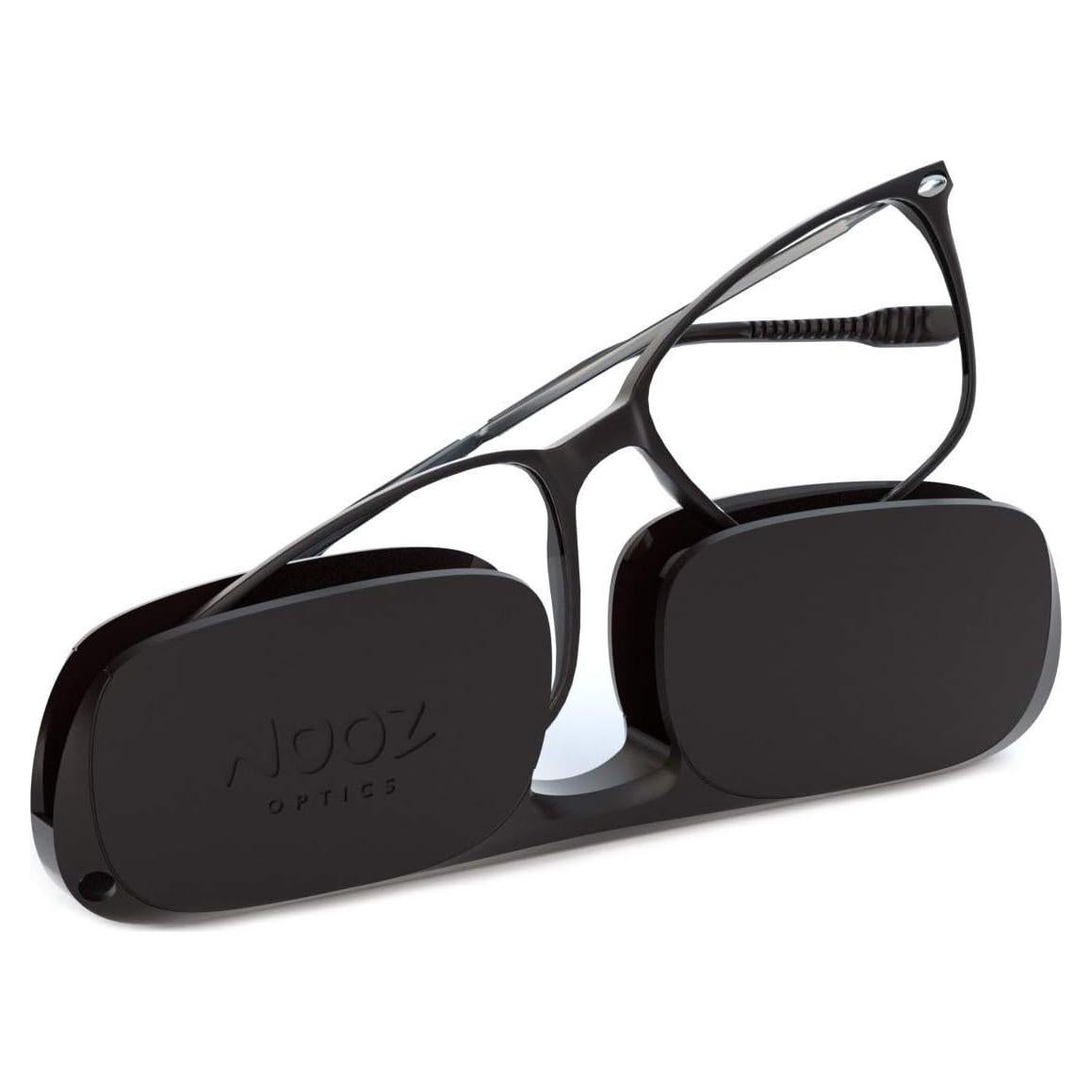 Gafas Anti Luz Azul Nooz Óptica Unisex - Ligeras y Duraderas