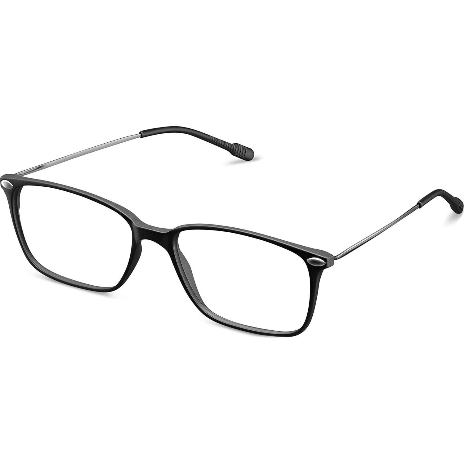 Gafas Anti Luz Azul Nooz Óptica Unisex - Ligeras y Duraderas
