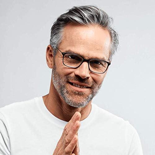 Gafas Anti Luz Azul Nooz Óptica Unisex - Ligeras y Duraderas