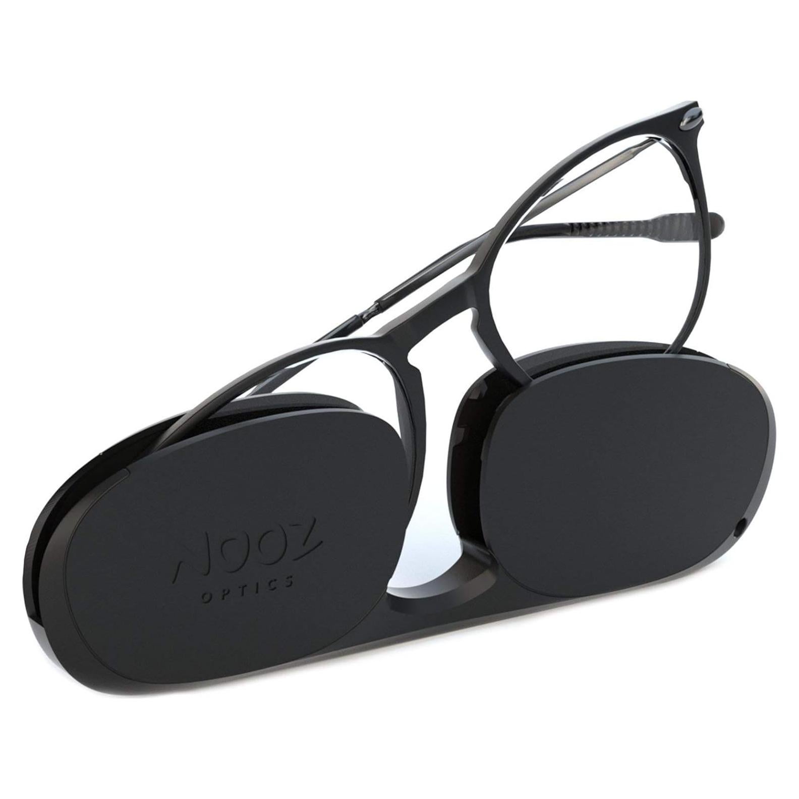 Gafas Anti Luz Azul Nooz Optics ALBA DUAL Ovaladas Unisex