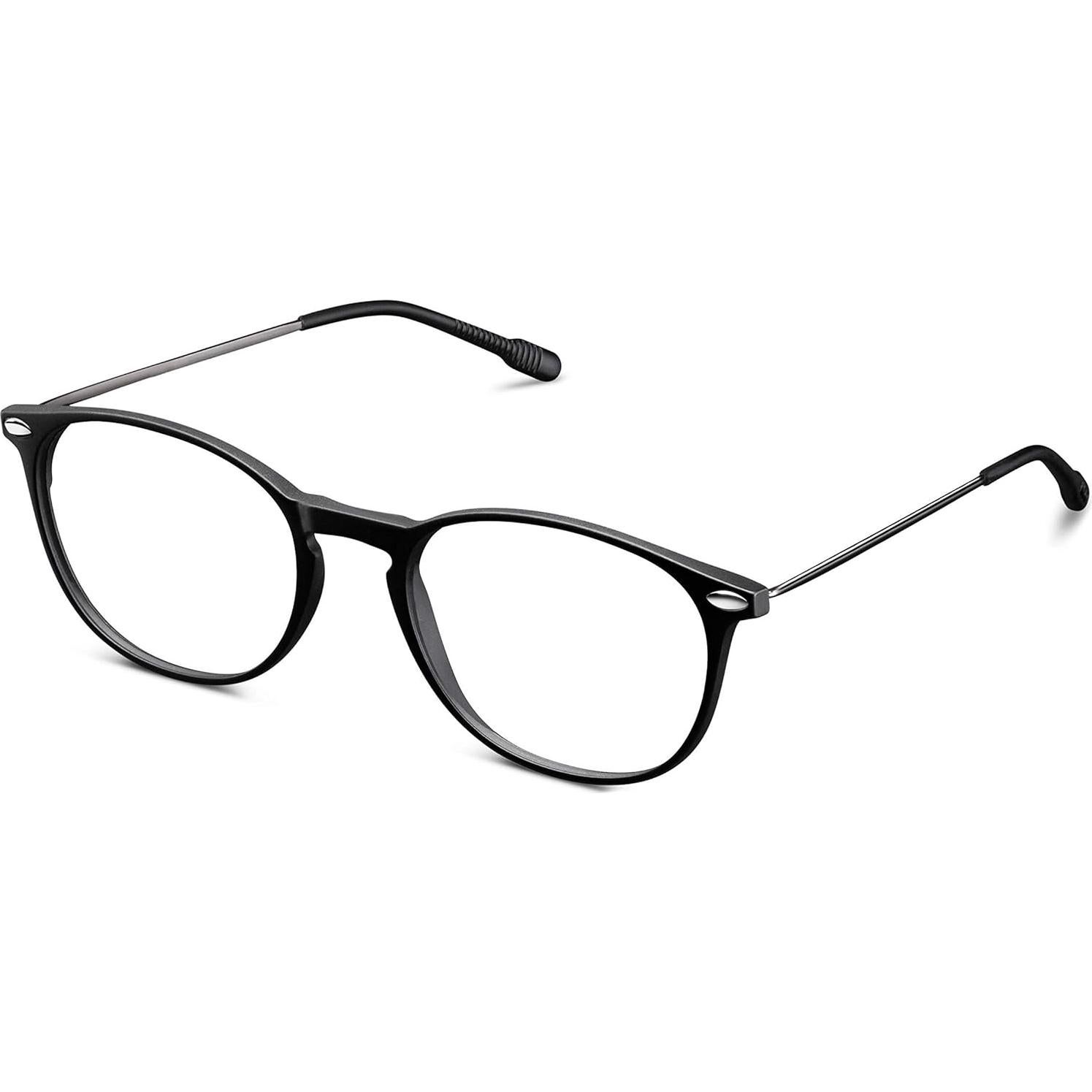 Gafas Anti Luz Azul Nooz Optics ALBA DUAL Ovaladas Unisex