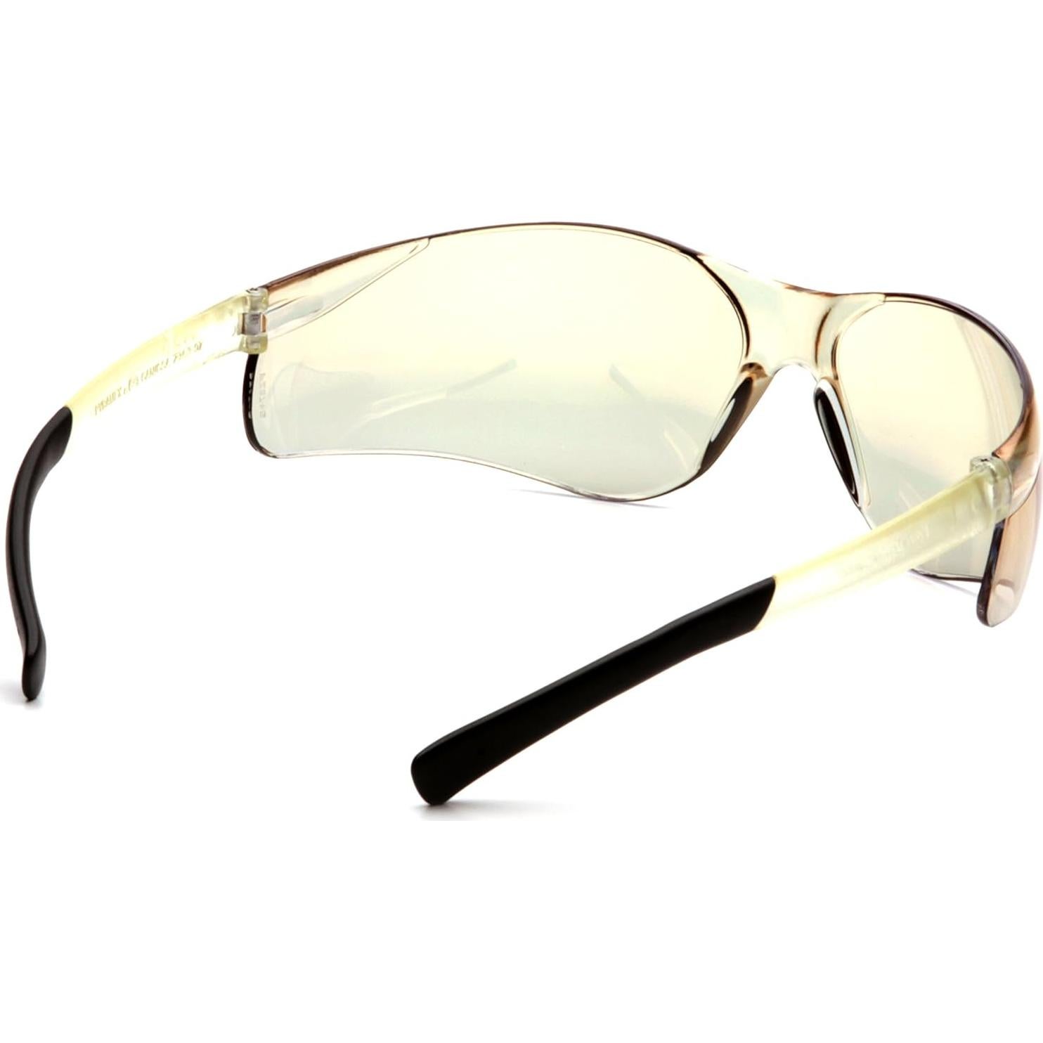 Gafas de Seguridad Pyramex Ztek ANSI Z87+ Talla Única