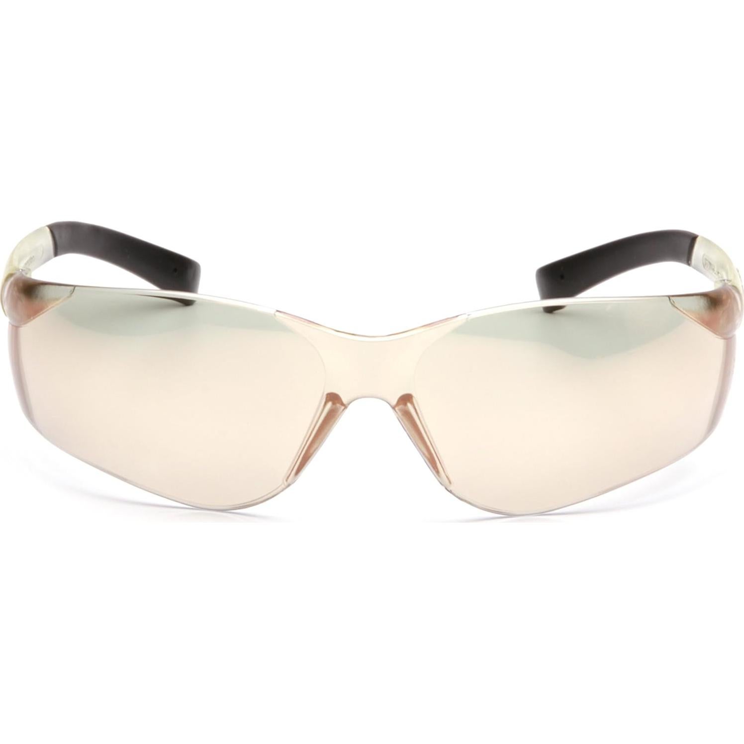 Gafas de Seguridad Pyramex Ztek ANSI Z87+ Talla Única