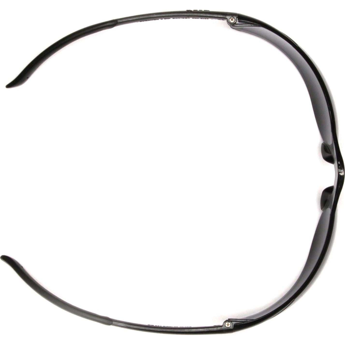 Gafas de Seguridad Pyramex Ztek ANSI Z87+ Talla Única