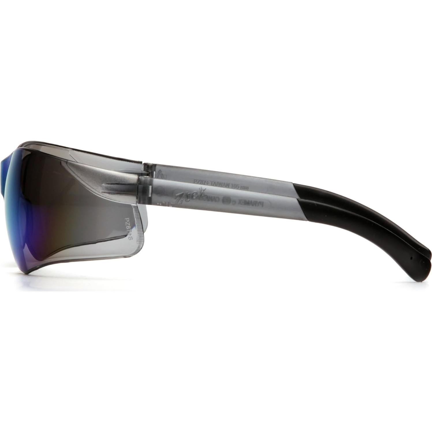 Gafas de Seguridad Pyramex S2590S Espejo Dorado ANSI Z87+