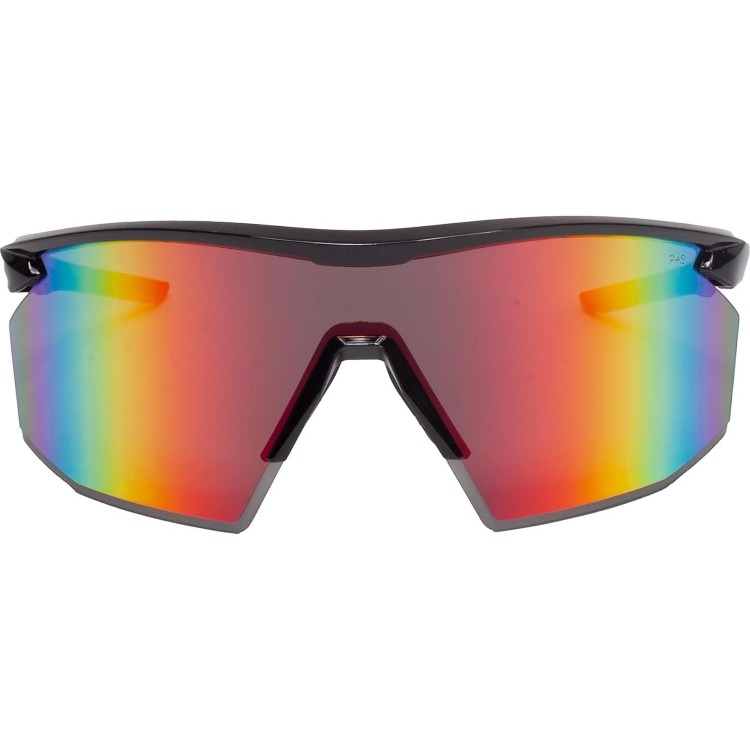 Gafas de Seguridad Pyramex PMXSPEC Espejo Espectro