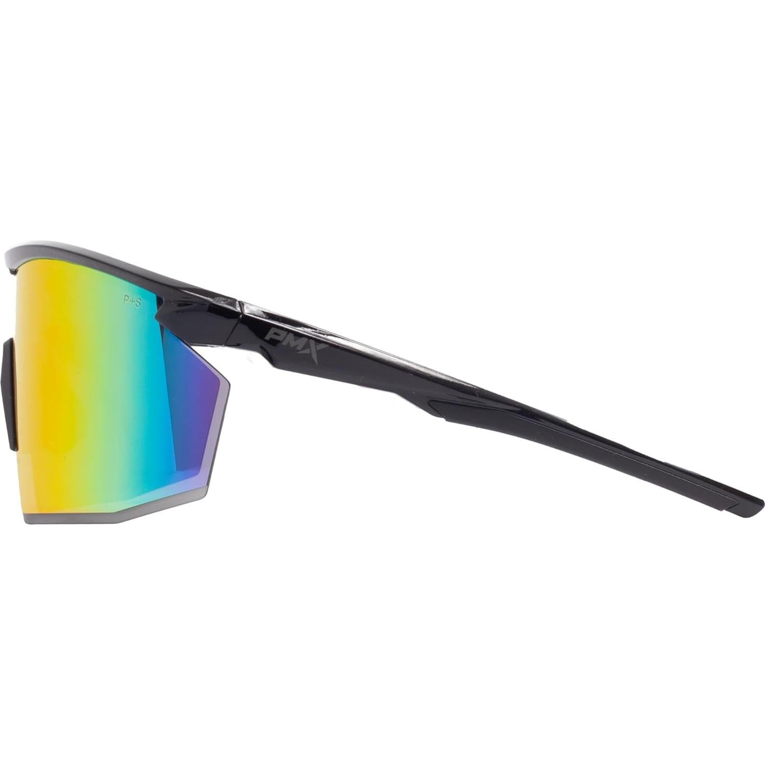 Gafas de Seguridad Pyramex PMXSPEC Espejo Espectro