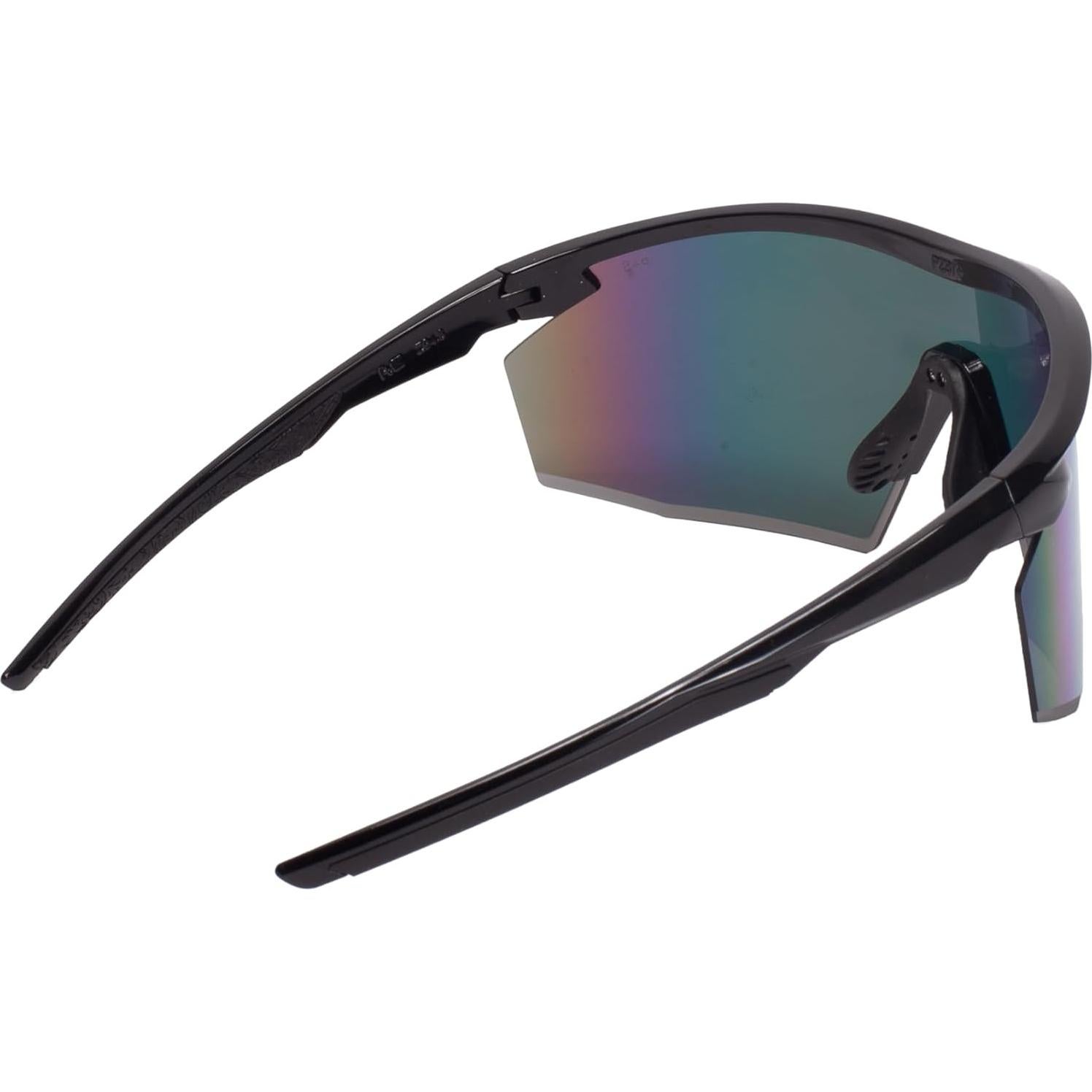 Gafas de Seguridad Pyramex PMXSPEC Espejo Espectro