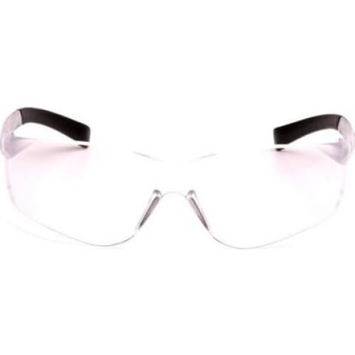 Gafas de Seguridad Pyramex Ztek S2515S Lente Café Antivaho