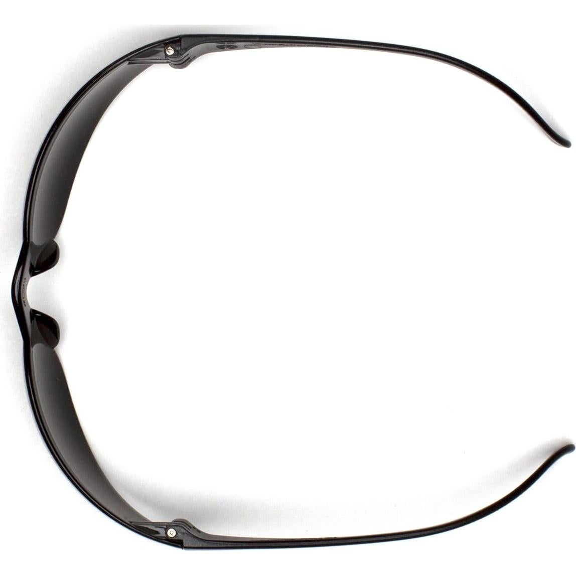 Gafas de Seguridad Pyramex S4180S Espejo Paquete 12 Unidades