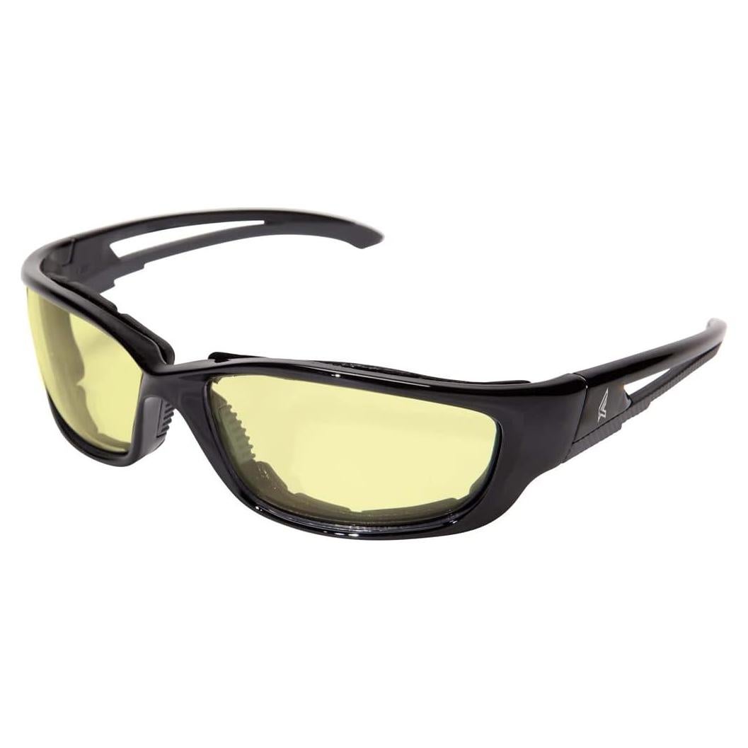 Gafas de Seguridad Edge SK-XL112 Kazbek XL Anti-Rasguños UV 400