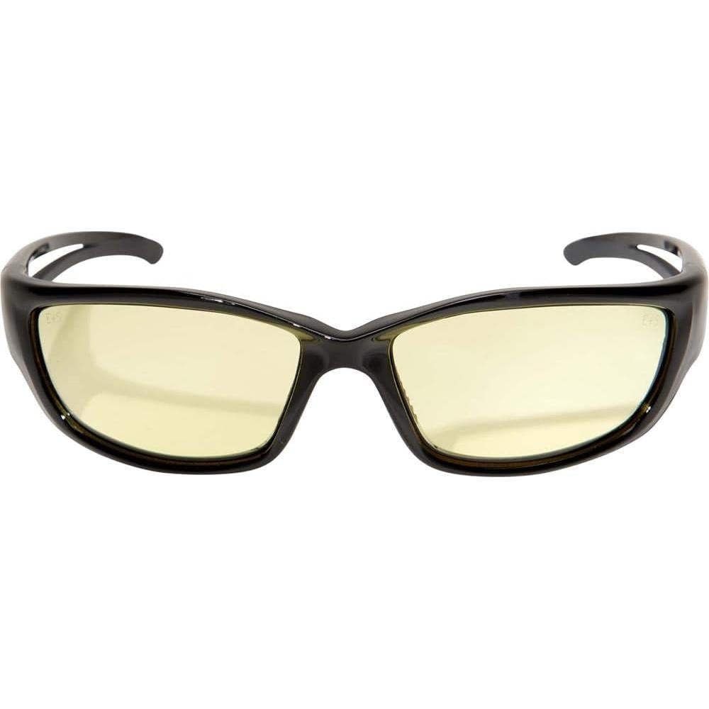 Gafas de Seguridad Edge SK-XL112 Kazbek XL Anti-Rasguños UV 400