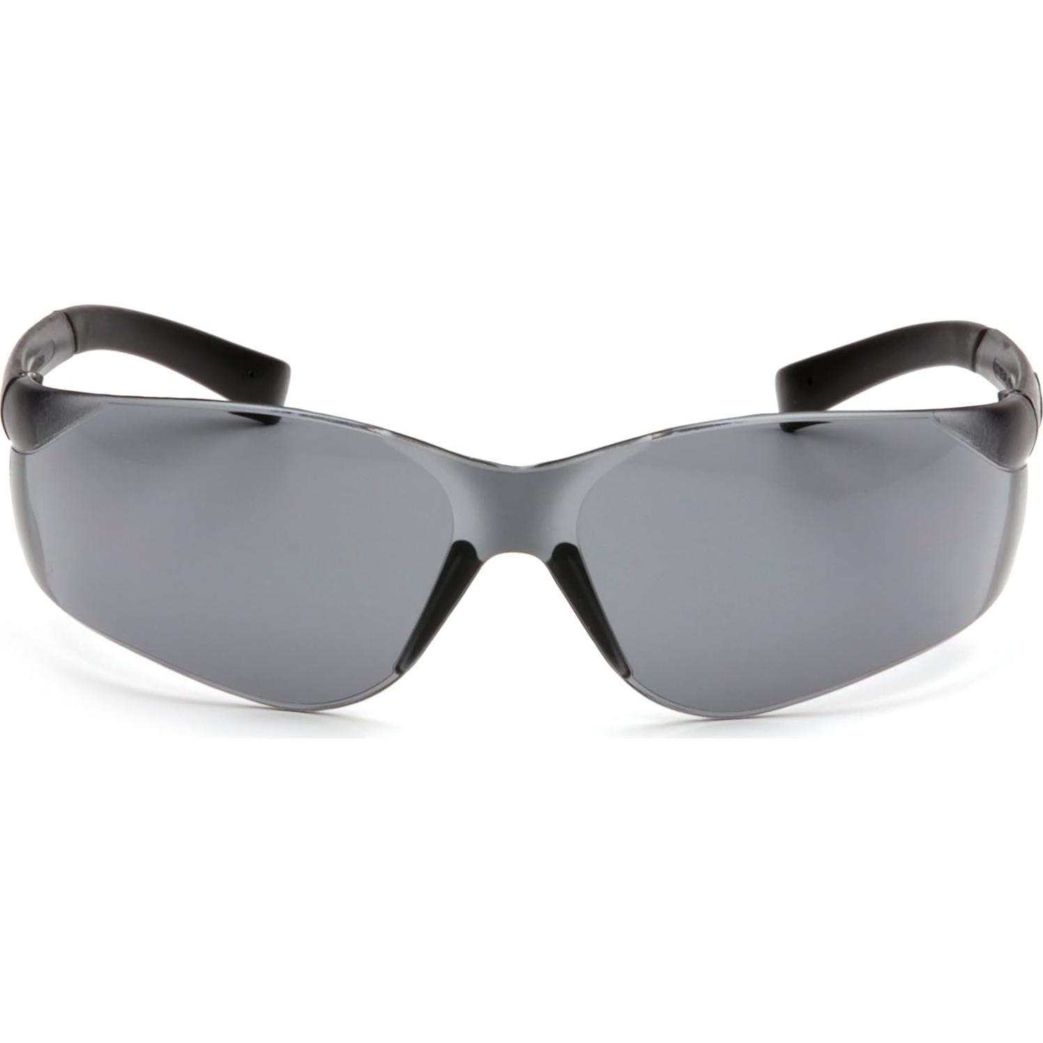 Gafas de Seguridad Pyramex S2520ST Antivaho Marco Gris