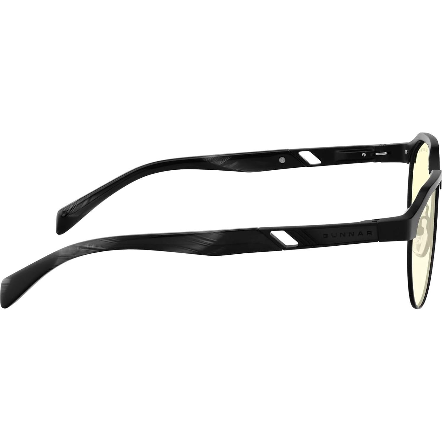 Gafas de Bloqueo de Luz Azul GUNNAR Campbell Ámbar