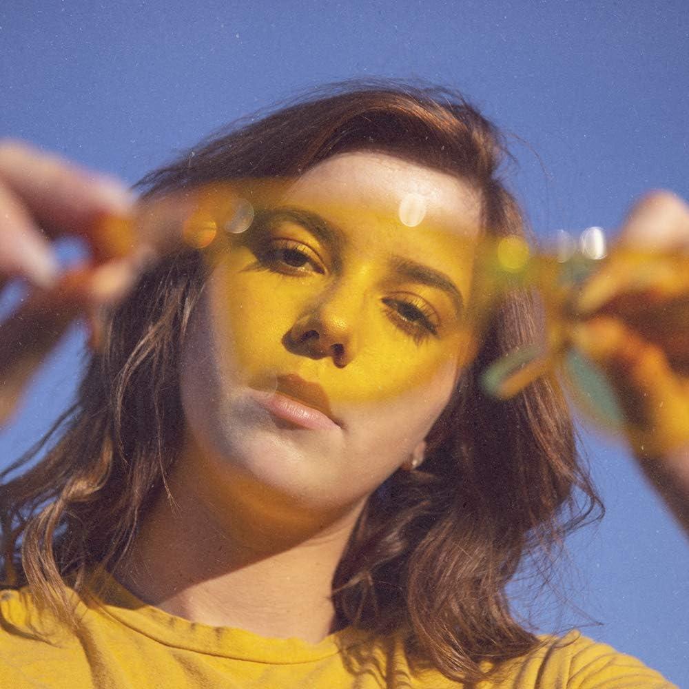 Gafas de Terapia de Color Amarillo Purple Canyon - Chromoterapia