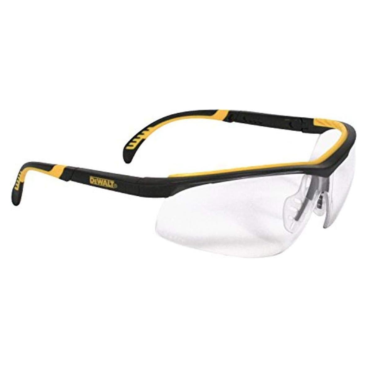 Gafas de Seguridad DEWALT DPG55-11D Lente Claro Protección UV