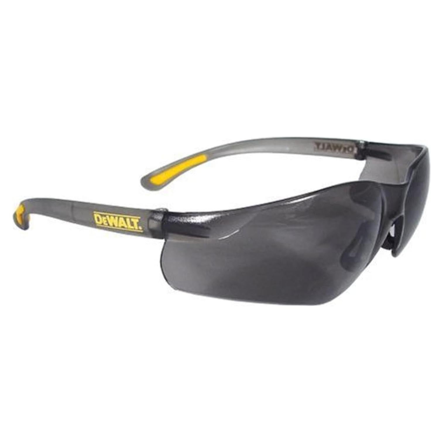 Gafas de Seguridad Dewalt DPG52-2C Ligeras y Resistentes
