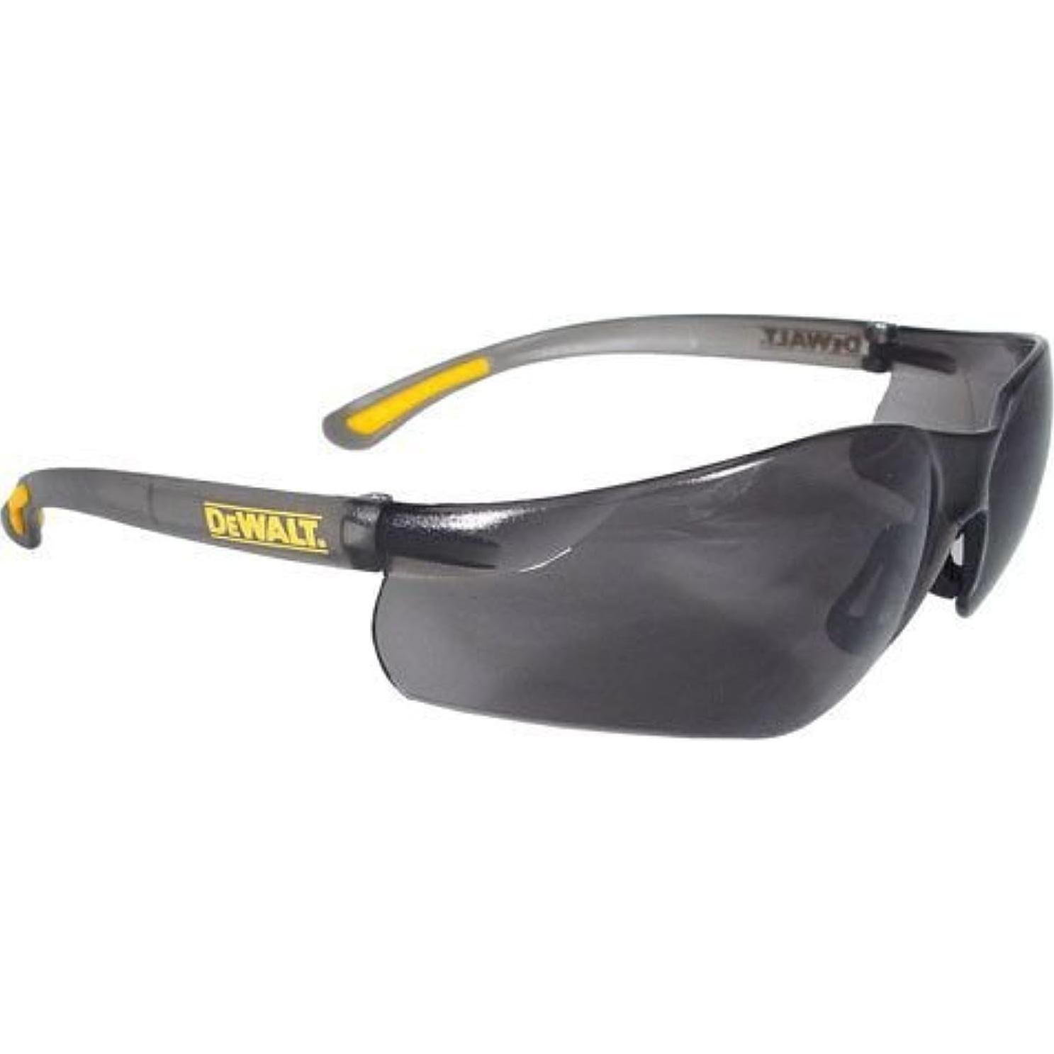Gafas de Seguridad Dewalt DPG52-2C Ligeras y Resistentes