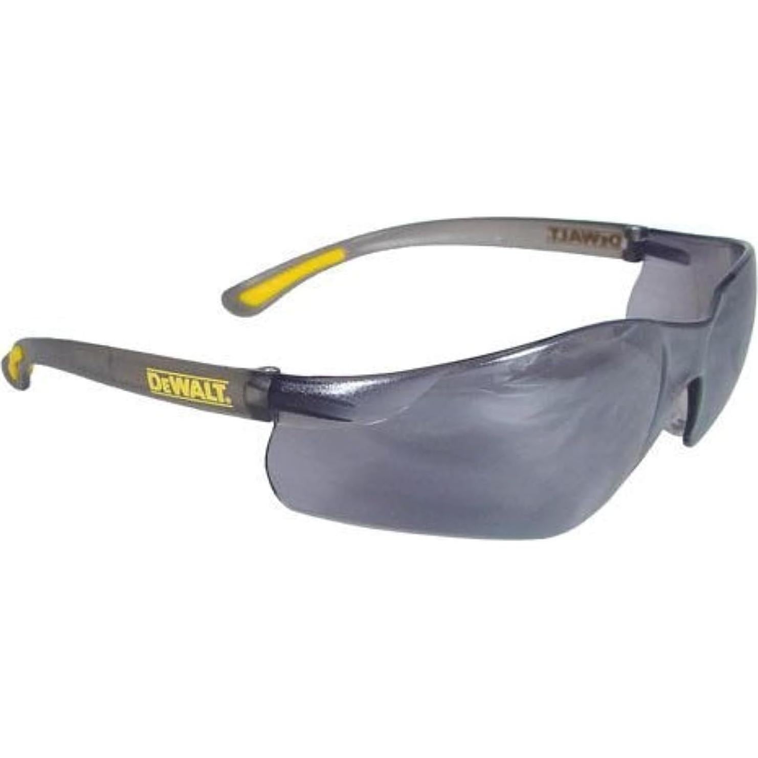 Gafas de Seguridad Dewalt DPG52-2C Ligeras y Resistentes