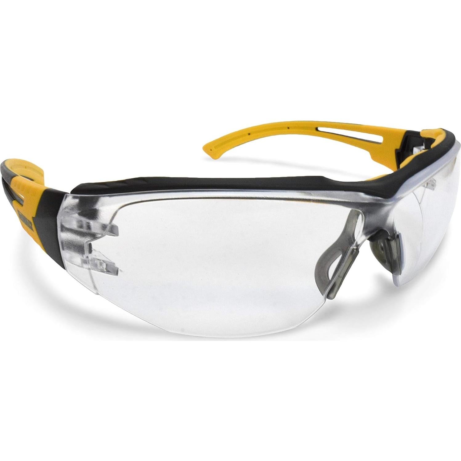Gafas de Seguridad DEWALT DPG108 Renovator - Lente Claro Antivaho