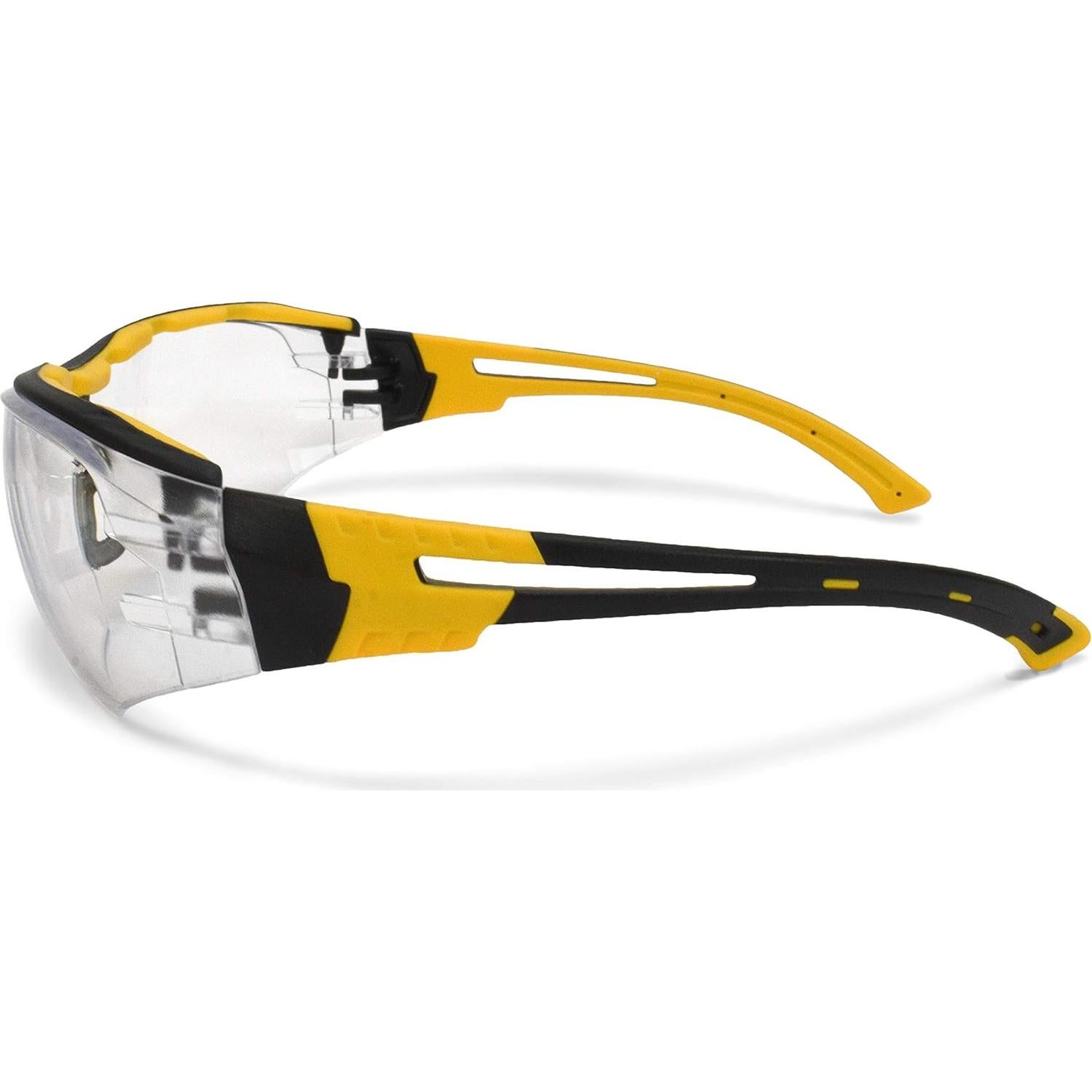 Gafas de Seguridad DEWALT DPG108 Renovator - Lente Claro Antivaho