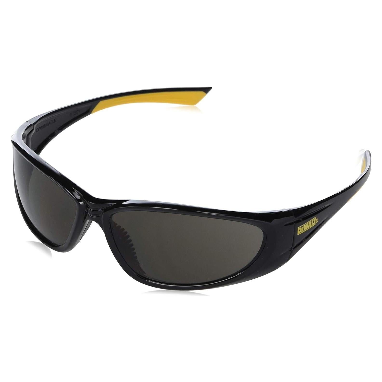 Gafas de Seguridad DeWalt DPG98-2D - Protección UV