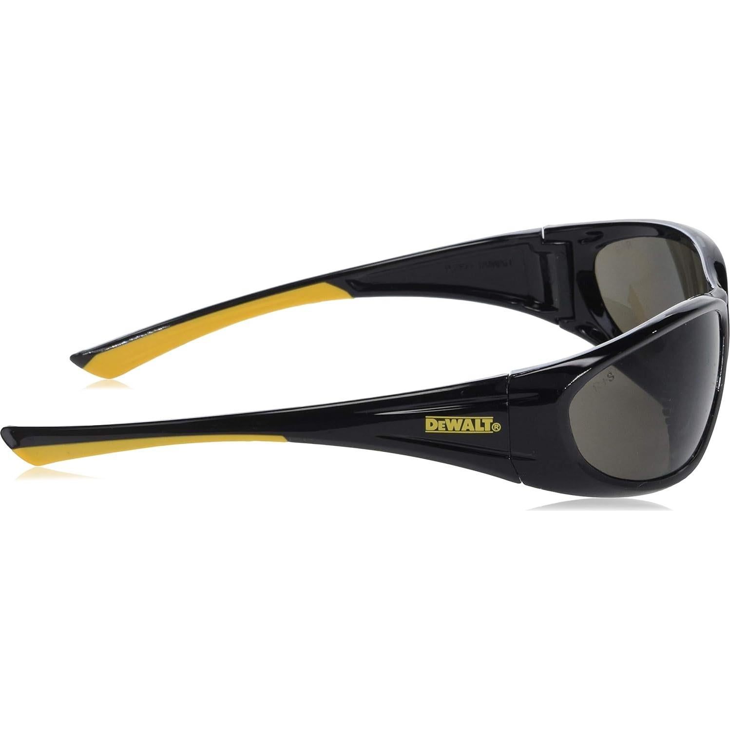 Gafas de Seguridad DeWalt DPG98-2D - Protección UV