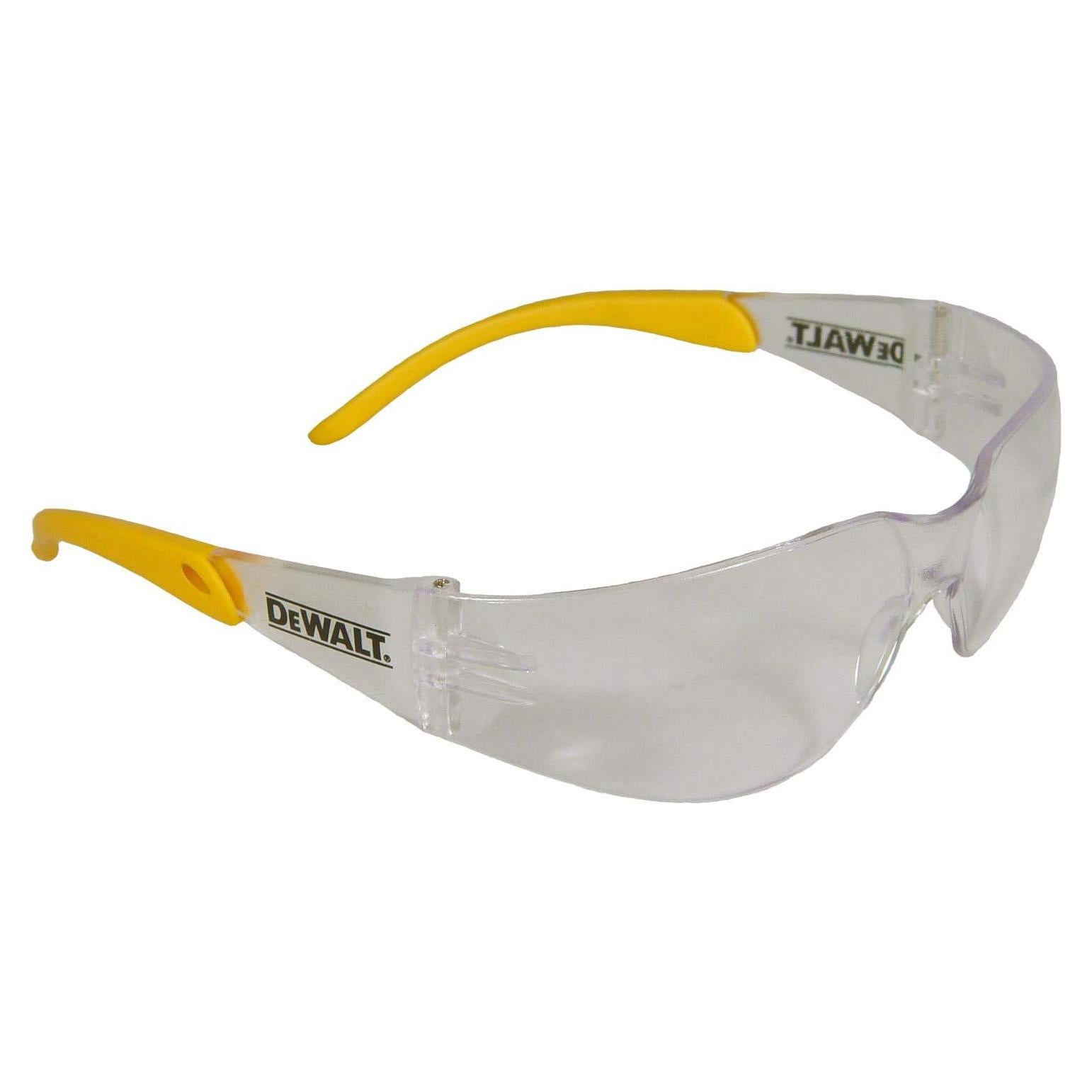 Gafas de Protección DEWALT DPG54-9C - Lente Policarbonato UV