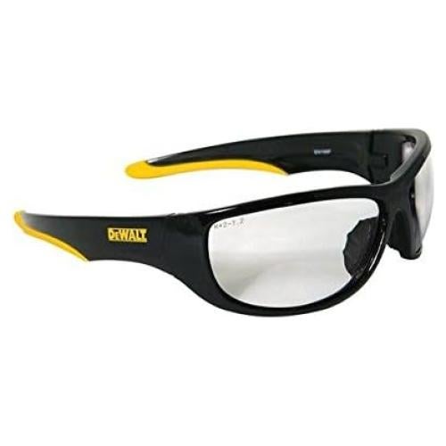Gafas de Seguridad DeWalt DPG94-1D Lente Clara UV